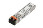 MikroTik S-C57DLC40D | SFP Module | CWDM, 1,25Gb/s, 1570nm, 2x LC, 40km, DDM, Single mode