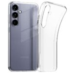 Mercury Jelly Clear Samsung S25+ S936   transparent - imagine 4