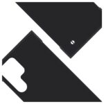 3MK Just20g Matt Case for Samsung Galaxy S22 Ultra 5G - imagine 6