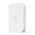 Ubiquiti U7-IW | Access Point | Wall Mounted, WiFi 7, 2.5 GbE PoE Switch