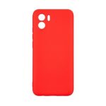 Beline Silicone Redmi A5 Case Red - imagine 2