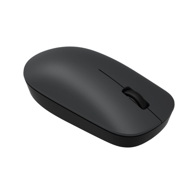 Xiaomi Wireless Mouse Lite | Optical mouse | wireless, 1000dpi - imagine 5