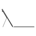 Samsung EF-DX725UBEGWW Tab S9 / S9FE Book Cover Keyboard black - imagine 6