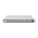 Ruijie Reyee RG-NBS3200-48GT4XS-P | Switch | 48x RJ45 1000Mb/s, 4x 10G Uplink, 48x PoE+, 4x SFP+, 370W, cloud management, Layer 2