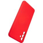 Beline Case Silicone Samsung A04s A047red - imagine 3