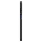 Spigen Liquid Air Sam A15 4G/5G matte black ACS07246 - imagine 5