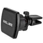 Beline car holder BLNMH01 magnetic for air vent grille (magnetic air vent)