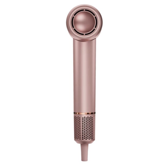 UWANT H100 Pink | Hair dryer | 1500W - imagine 3