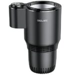 Beline Car Drink Cooler with Heating Function Black/Black BLNCC01