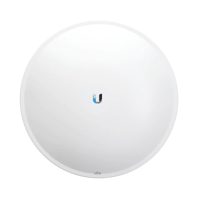 Ubiquiti PBE-5AC-500 | CPE | PowerBeam, 5GHz, 1x RJ45 1000Mb/s, 27dBi - imagine 7