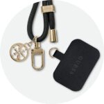 Guess GUUCNMG4EK Universal CBDY Cord pasek black - imagine 3