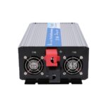 Extralink OPIP-1500W | Voltage converter | 12V, 1500W pure sine - imagine 5