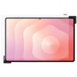 Samsung Anti-Reflecting Screen Protector foil for Galaxy Tab S11 Ultra - imagine 3