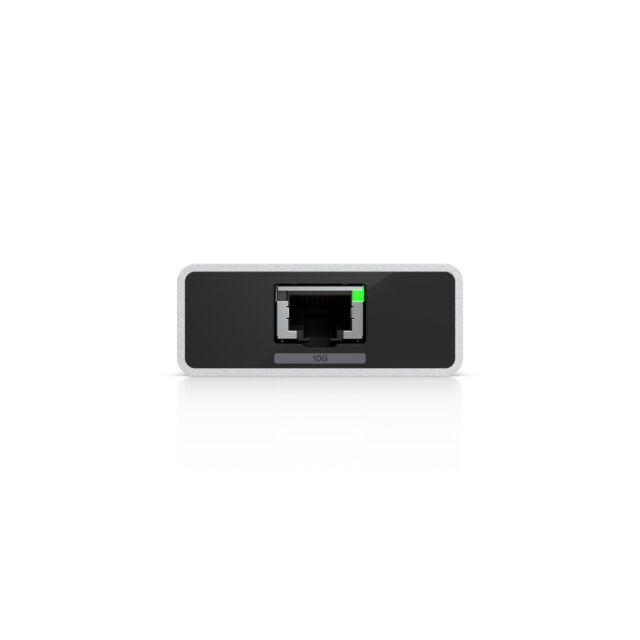 Ubiquiti UACC-Adapter-RJ45-USBC-10GE | Ethernet adapter | USB-C, RJ45 10G - imagine 5