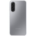 Samsung Clear Case for Galaxy A17 Transparent