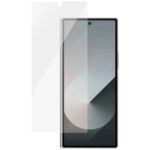 Tempered Glass PanzerGlass Classic Fit for Samsung Galaxy Z Fold7 - imagine 2