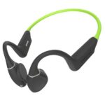 Creative Outlier Free Plus Wireless Headphones Gray-Green Bluetooth 5.3