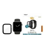 PanzerGlass Full Body Apple Watch 4/5/6 /SE/SE2/SE3 44mm black AB