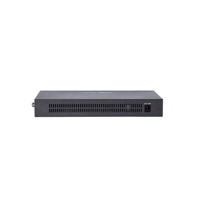 Ruijie Reyee RG-EG210G-P | Router | 10x RJ45 1000Mb/s, 8x PoE+, 70W, 100 users, cloud management - imagine 3