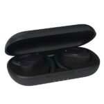 Creative Outlier GO Wireless Headphones Dark Blue Bluetooth 5.4 - imagine 4