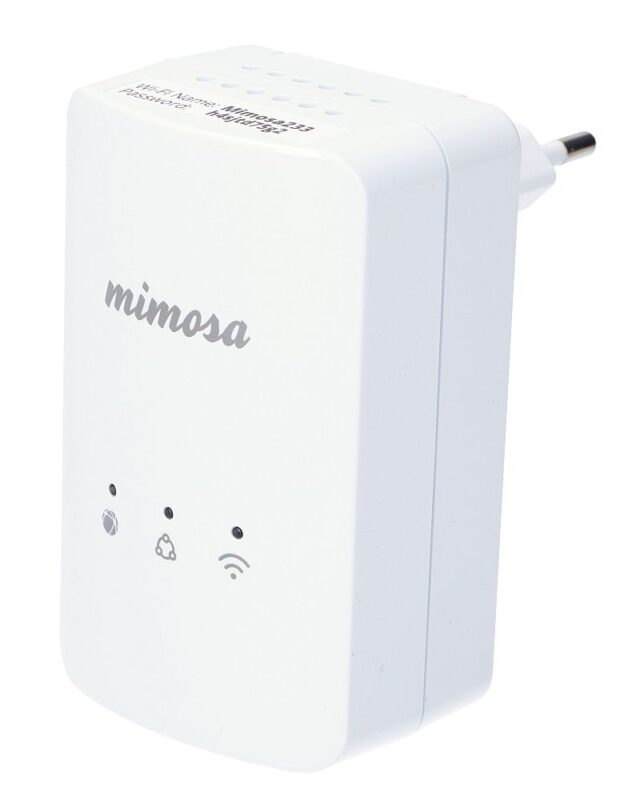 Mimosa G2 | Access point | 300Mbps, 2,4GHz, PoE, 802.11n - imagine 2