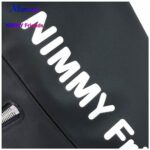 Nimmy Cool&Cute 2.0 Dog laptop backpack black - imagine 9