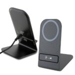 BMW inductive charger BMDCSMADGPK 15W black M Edition MagSafe