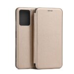 Beline Case Book Magnetic Xiaomi RedmiNote 12 5G gold