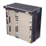 Huawei MA5680T | OLT | GPON, 1x X2CS, 2x SCUN, 2x PRTE - imagine 2