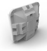 MikroTik SXTsq Lite2 | CPE | RBSXTsq2nD, 2,4GHz, 1x RJ45 100Mb/s - imagine 2