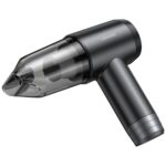USAMS Car Vacuum Cleaner 6in1XJ series  black ZB291XCQ01 (US-ZB291) - imagine 5