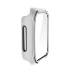 UNIQ Torres Case Apple Watch Series  4/5/6/SE/SE3 40mm. dove white - imagine 3