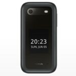 Nokia 2660 DS black TA-1469 - imagine 2