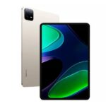 Xiaomi Pad 6 6/128GB gold/gold 47807