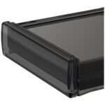 Case Araree Duple 360 M MagSafe Qi2 for  Samsung Galaxy Z Flip7 black - imagine 2