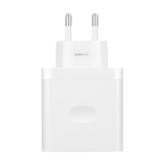 Realme 120W USB-A SuperVooc  Power Adapter - White