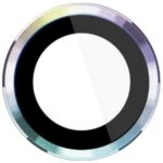 3MK Lens Protection Pro for Apple iPhone 17 Multicolor - imagine 3