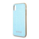 Guess GUHCPXPYLBL iPhone X/XS blue Python - imagine 2