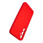 Beline Silicone Case Samsung S23 FES711 red - imagine 3
