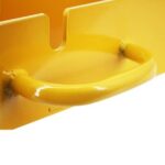 Extralink FXPB-1 | Cable drum roller | up to 200kg load - imagine 3