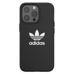 Adidas OR Moulded Case BASIC iPhone 13Pro / 13 6,1" black 47096 - imagine 3