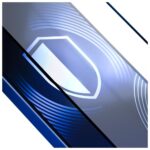 Samsung Galaxy S25 Edge - 3mk HardGlass Matt Max - imagine 5