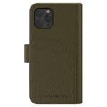 Richmond&Finch Wallet iPhone 11 Pro Maxzielony/green 39675 - imagine 4