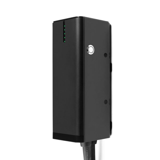 Extralink BN30-BC-22KW-APP | EV Charger | - imagine 8