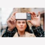 Verbatim Wireless Magnetic Power Bank `n` Go 15W 10000mAh pink 32248 - imagine 4