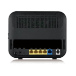 Zyxel VMG3625-T20A | WiFi Gateway | Dual Band, 5x RJ45 1000Mb/s, 1x RJ11, 1x USB - imagine 2