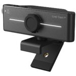 Kamera internetowa Creative 4K UHD       czarny - imagine 4