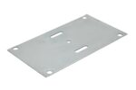 Extralink | Mounting plate | for four arms aluminium frame - imagine 2