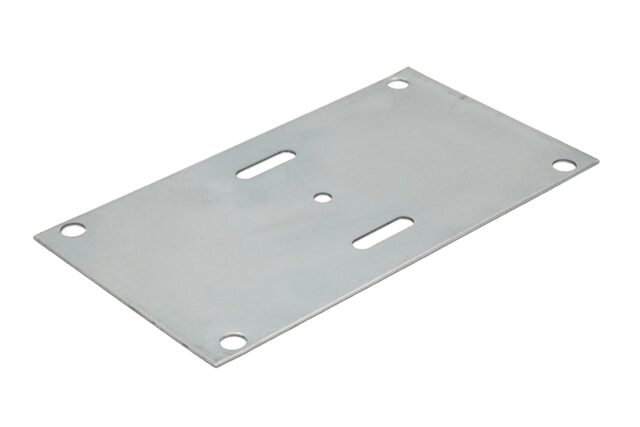 Extralink | Mounting plate | for four arms aluminium frame - imagine 2