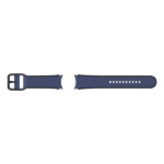 Two-tone Sport Band Samsung ET-STR91LNEGEU for Watch5 20mm M/L navy - imagine 2